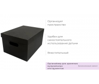 Органайзер для хранения музыкальных инструментов Органайзер для хранения музыкальных инструментов