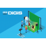 МЕДИАКЛАСС DIGIS