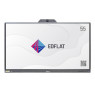 Интерактивная панель EDFLAT EDF55EH-1