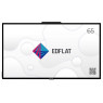 Интерактивная панель EDFLAT EDF65CTP-1
