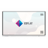Интерактивная панель EDFLAT EDF86LT01
