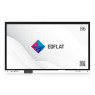 Интерактивная панель EDFLAT EDF86TP01