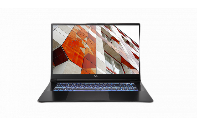 Ноутбук ICL Raybook P1712