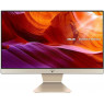 Моноблок ASUS M241DAK-BA126T, 23.8", AMD Ryzen 3 3250U, 4ГБ, 1000ГБ, AMD Radeon Graphics, Windows 10 Home, черный