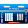 Аккумулятор Panasonic Eneloop