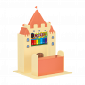 Castle uno 27"