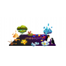 Интерактивный образовательный пол Magium