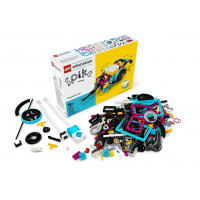 Ресурсный набор LEGO® Education SPIKE™ Prime (45680)