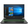 Ноутбук HP 15-ec0028ur AMD Ryzen 5 3550H, 2.1 GHz - 3.7 GHz, 8192 Mb, 15.6" Full HD 1920x1080, 512 Gb SSD, DVD нет, nVidia GeForce GTX 1650 4096 Mb, Windows 10 Home, черный