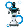 Учебный робототехнический комплекс Promobot