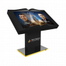 ИНТЕРАКТИВНЫЙ СЕНСОРНЫЙ СТОЛ BOOK PREMIUM 55"