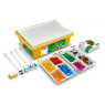 Базовый набор LEGO® Education SPIKE™ Старт (45345)