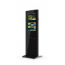 Информационный  киоск  INFO MULTITOUCH 32"
