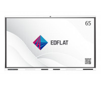 Интерактивная панель EDFLAT TOP/H 65