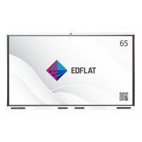 Интерактивная панель EDFLAT TOP/H 65