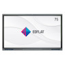 Интерактивная панель EDFLAT EDF75UH